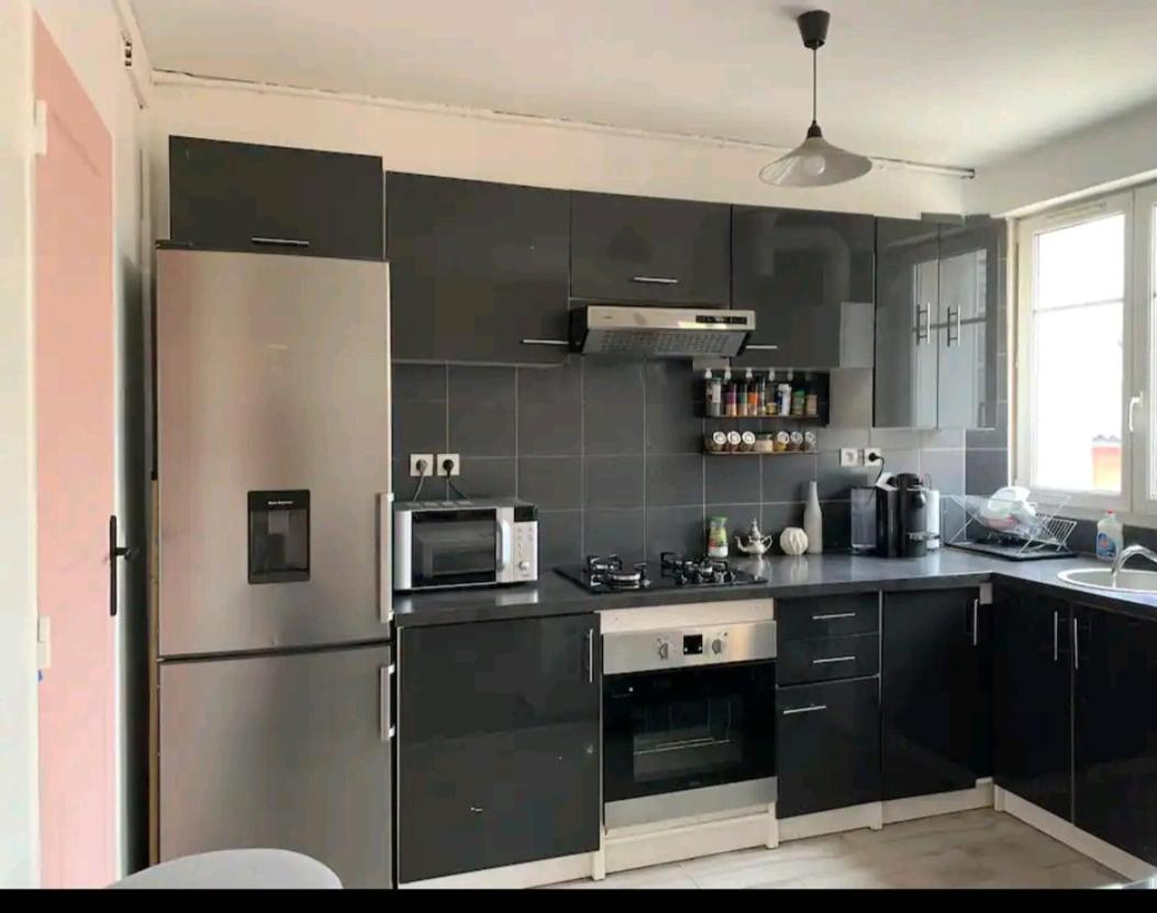 Massi'Z Διαμέρισμα Neuilly-sur-Marne Εξωτερικό φωτογραφία