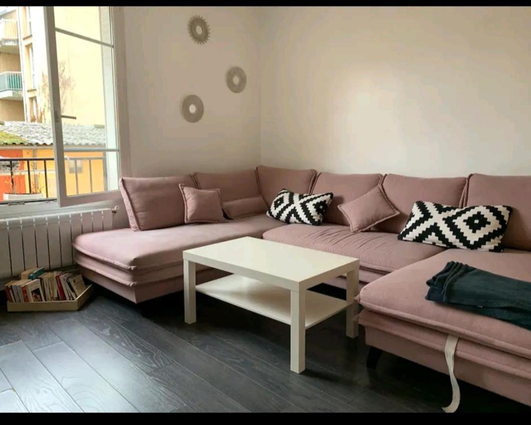 Massi'Z Διαμέρισμα Neuilly-sur-Marne Εξωτερικό φωτογραφία